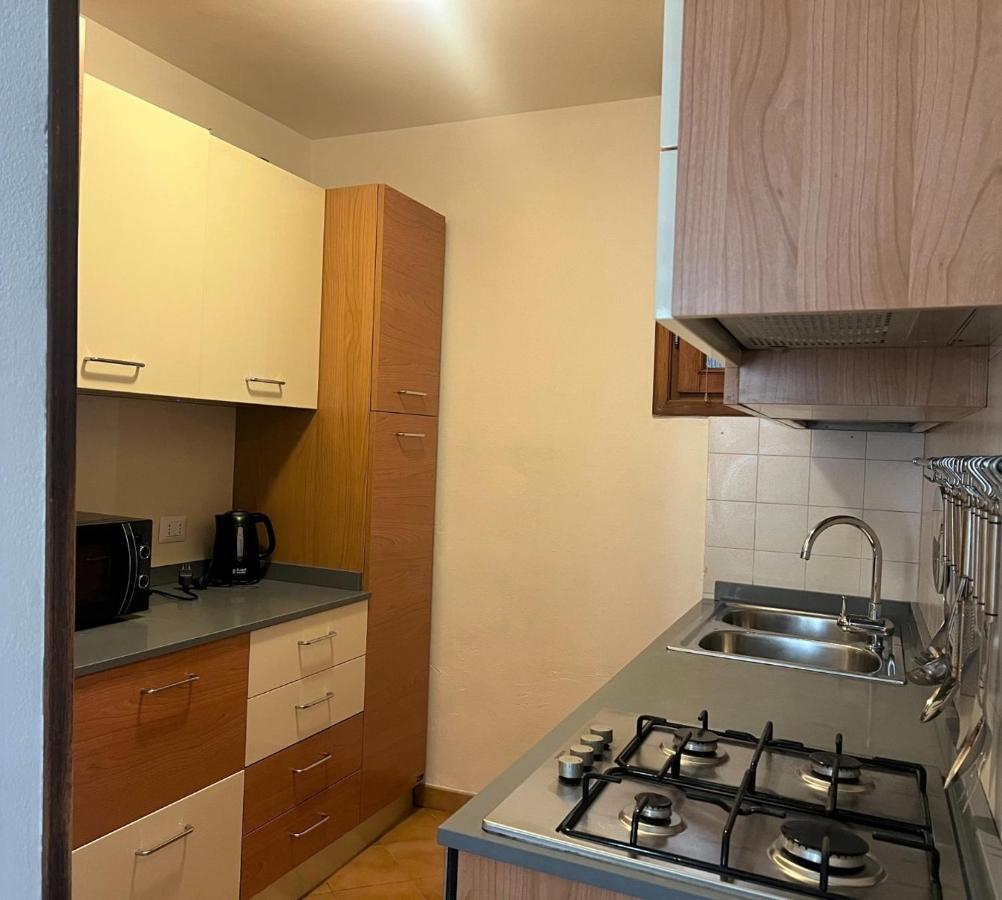 Apartment In Central Square With Lake View Lenno Exterior foto